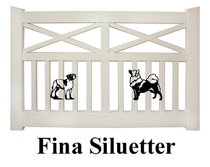 FINA Siluetter