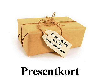 PRESENTKORT