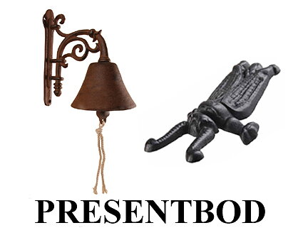 PRESENTBOD