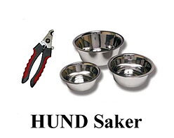 HUND Saker