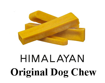 HIMALAYAN Original Dog Chew