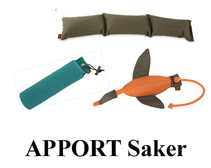APPORT Saker