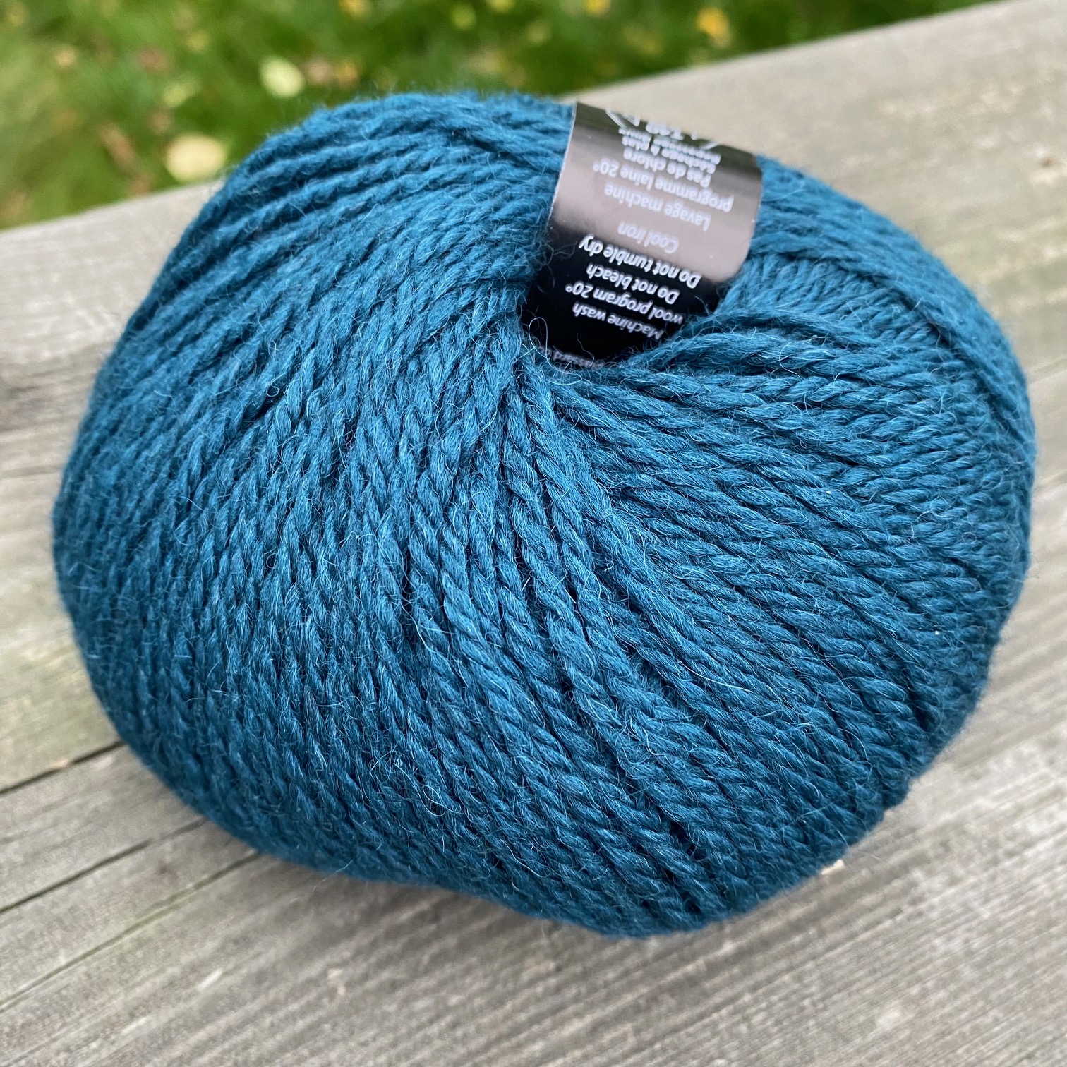Plassard Merino Yak 76 - House of Hildur