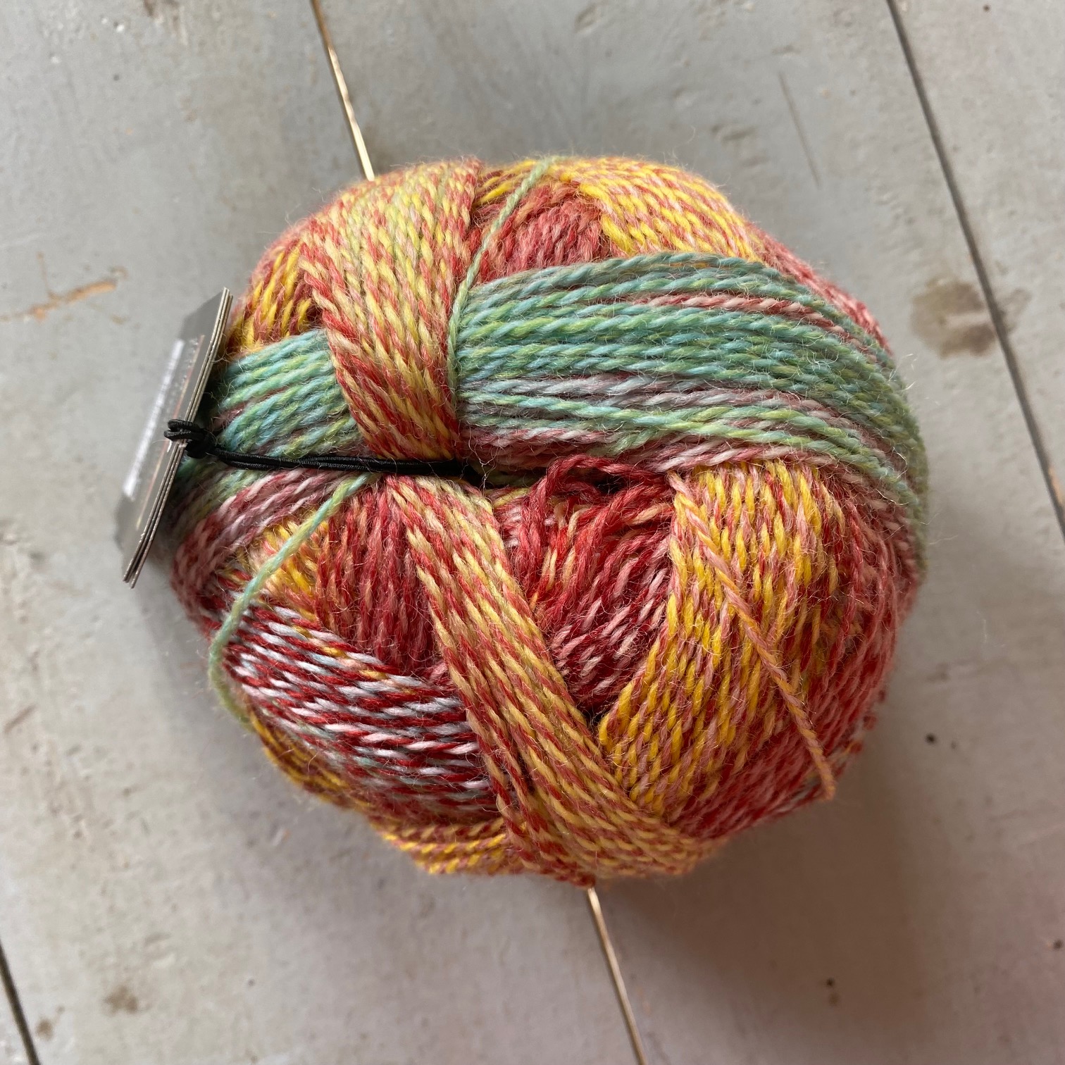 Schoppel - Zauberball Crazy - 17