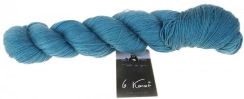Schoppel - 6 Karat Shadow - 10