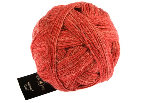 Hildurs Glada Sockor i Admiral Hanf - 11