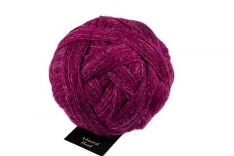 Hildurs Glada Sockor i Admiral Hanf - 4