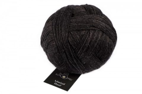 Hildurs Glada Sockor i Admiral Hanf - 9