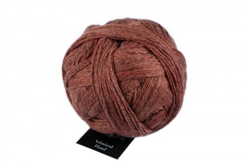 Hildurs Glada Sockor i Admiral Hanf - 8