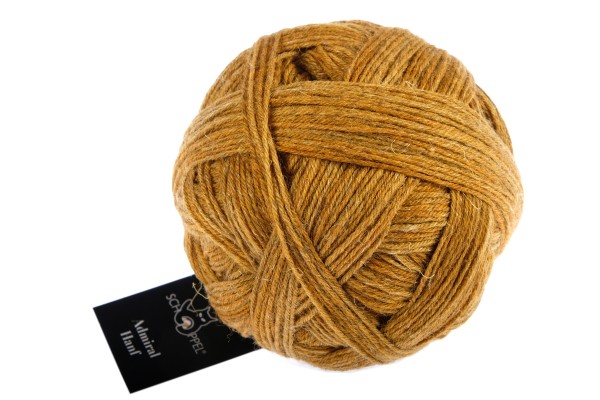 Hildurs Glada Sockor i Admiral Hanf - 12