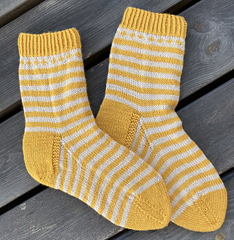 Strömmasockan - House of Hildur