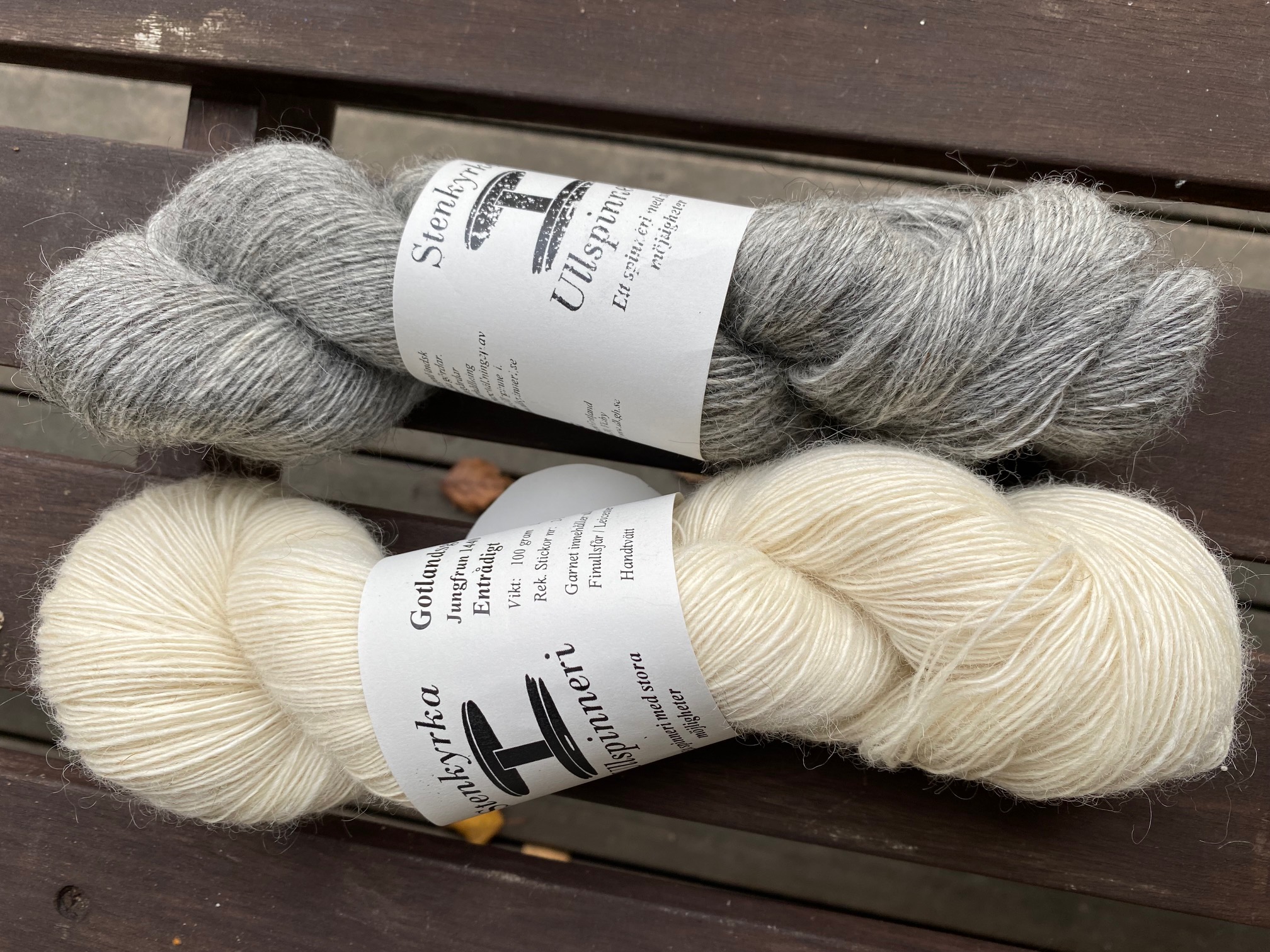 Midsommarsjalen - Virk-kit - 16