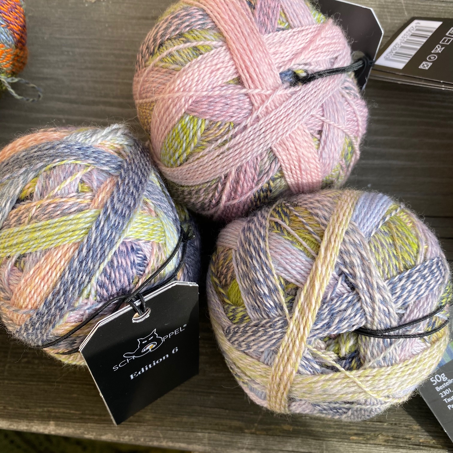 Midsommarsjalen - Virk-kit - 9