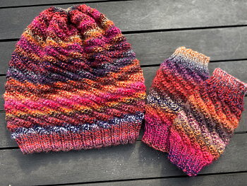 Almas Mössa och Muddar New Edition - House of Hildur