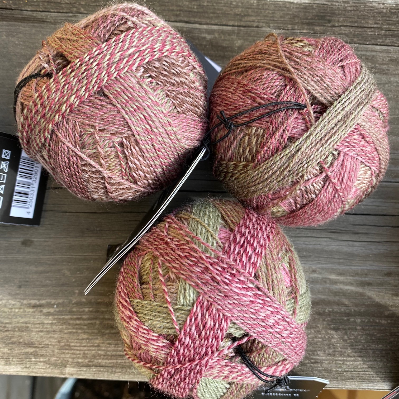 Schoppel Edition 6  - House of Hildur