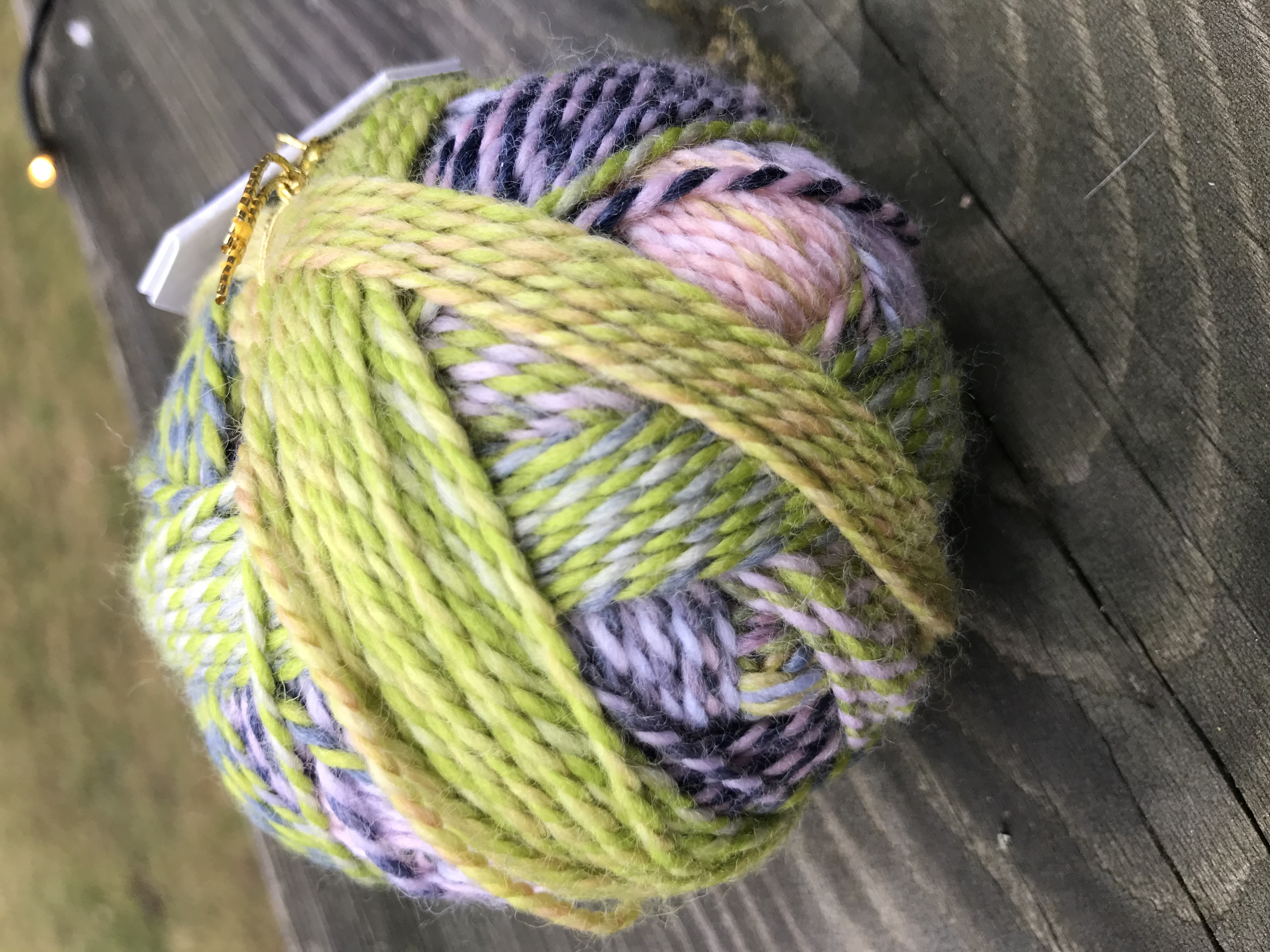 Schoppel Edition 3 - 2301  - House of Hildur