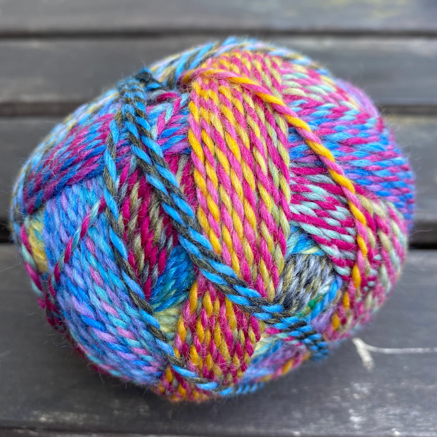 Schoppel Edition 3 - 2511 - House of Hildur