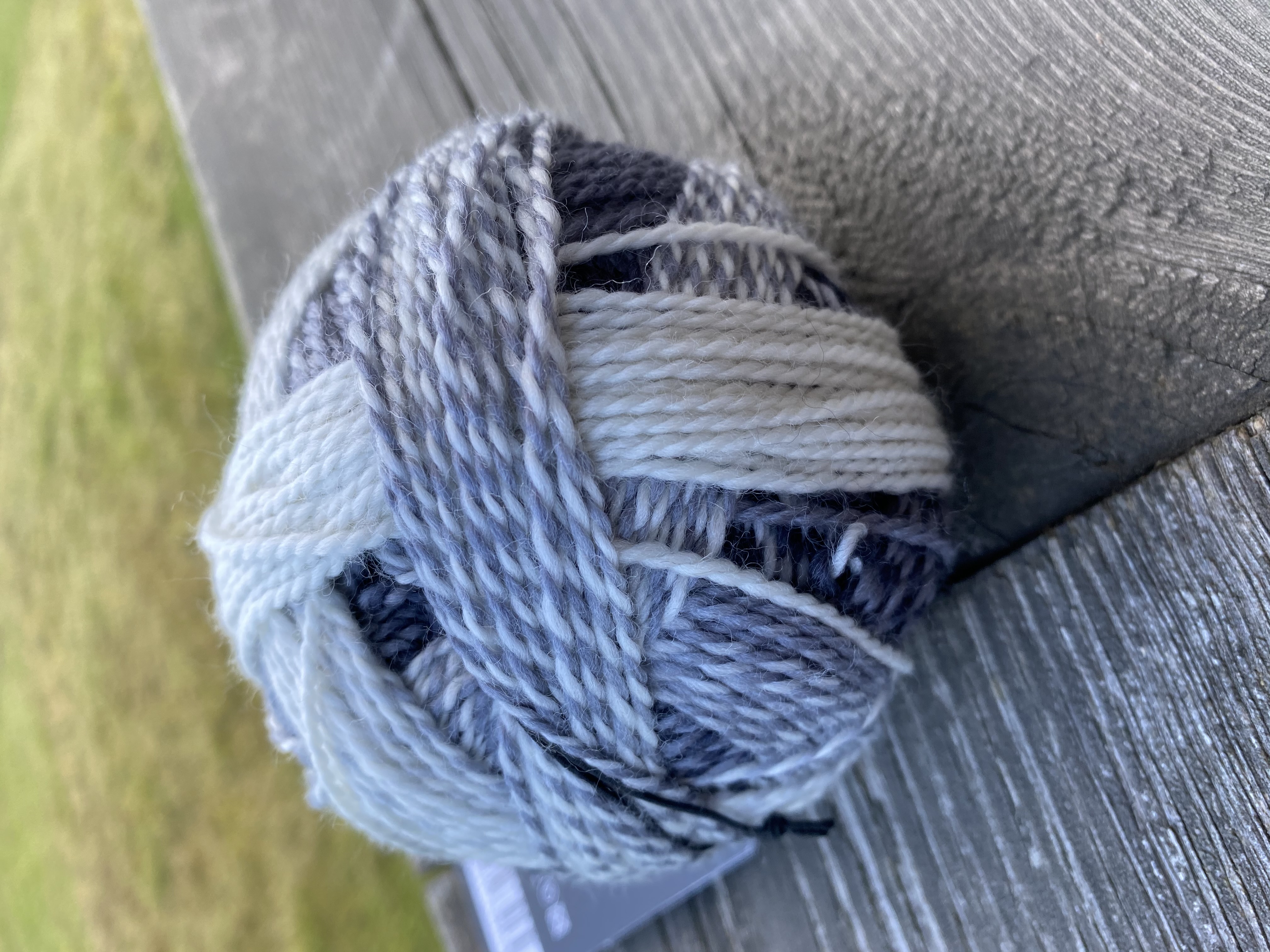 Schoppel Edition 3 - 2100 - House of Hildur