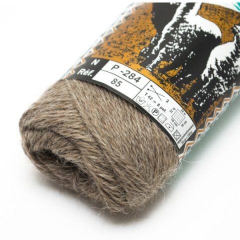 Plassard - Alpaga des Andes - 4