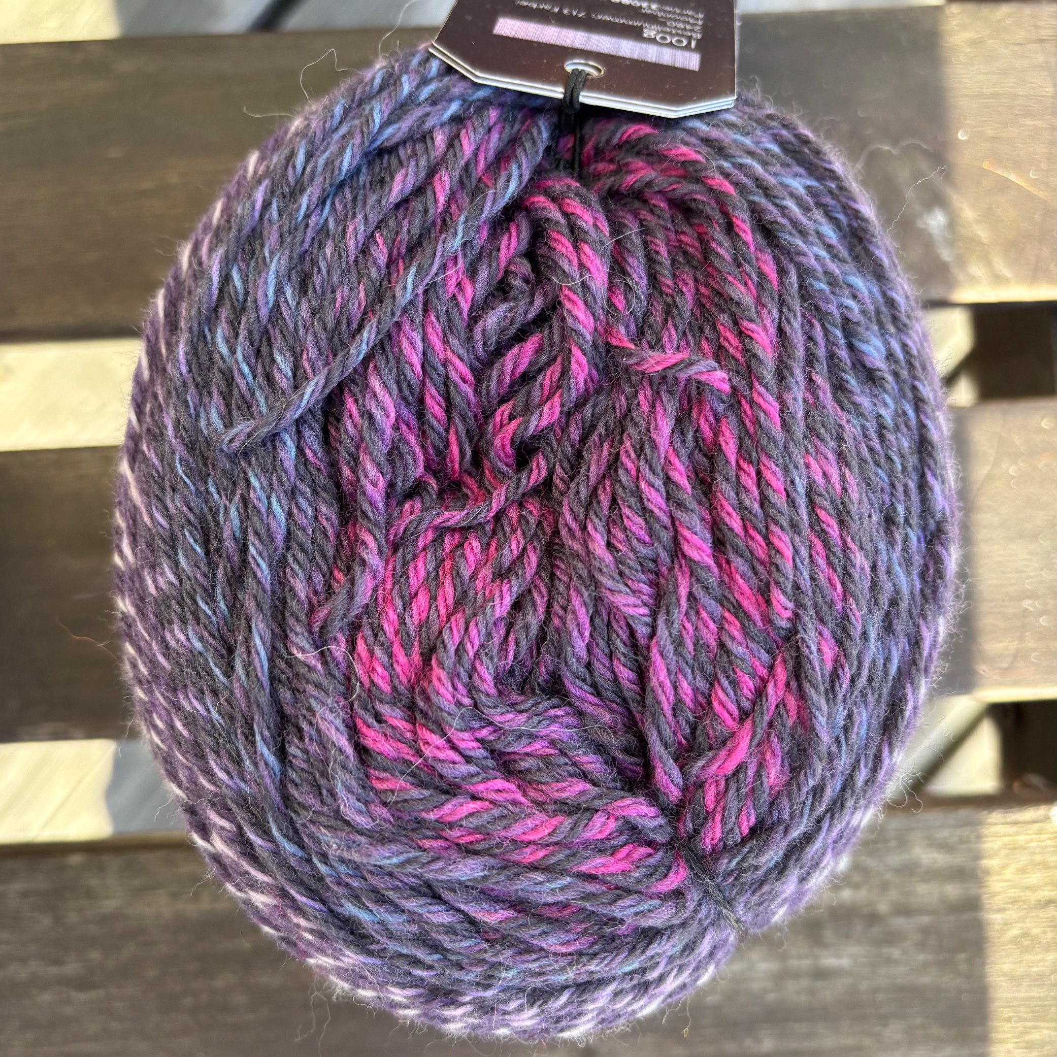 Zauberwolle 2480A