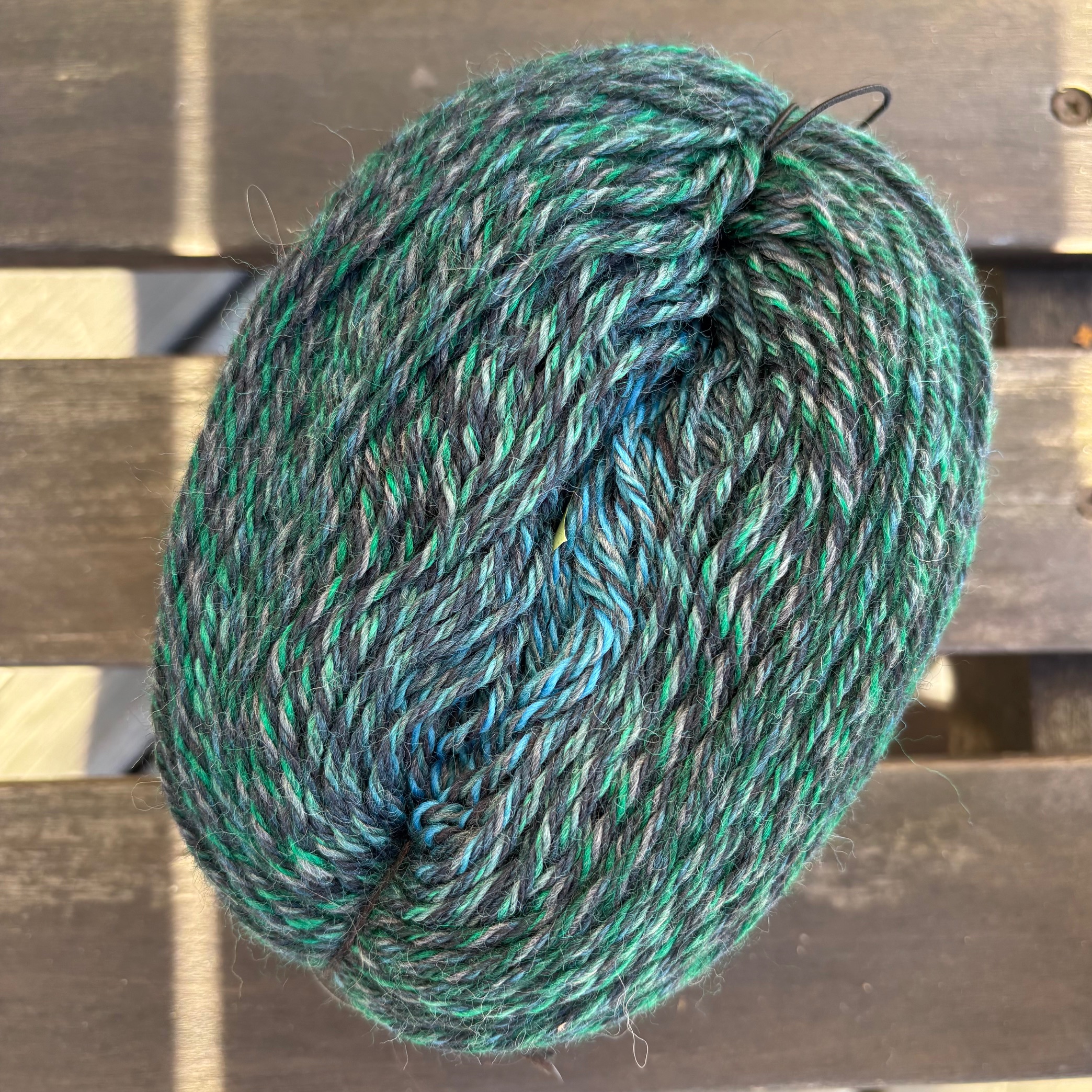 Zauberwolle 2542A