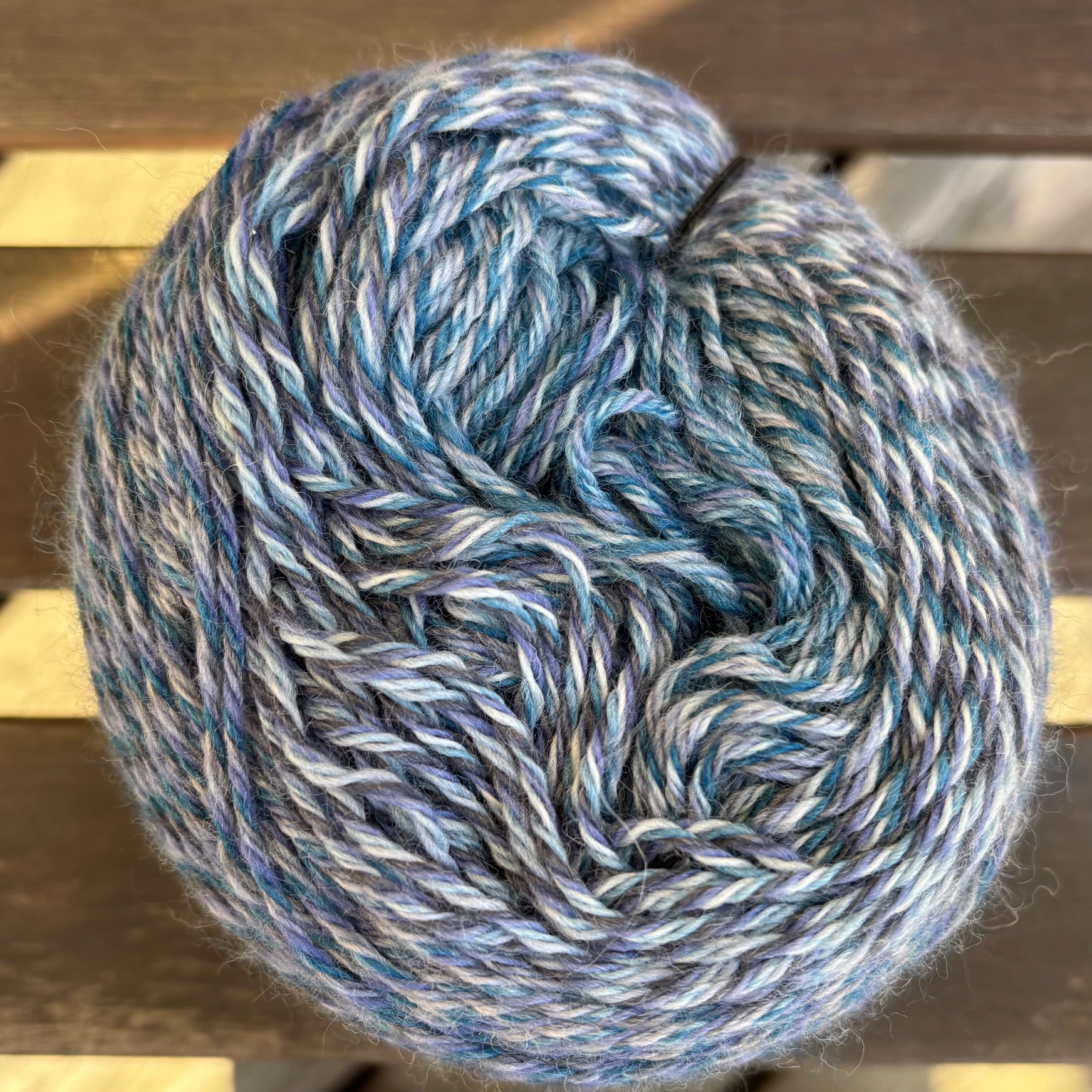 Zauberwolle 2518A