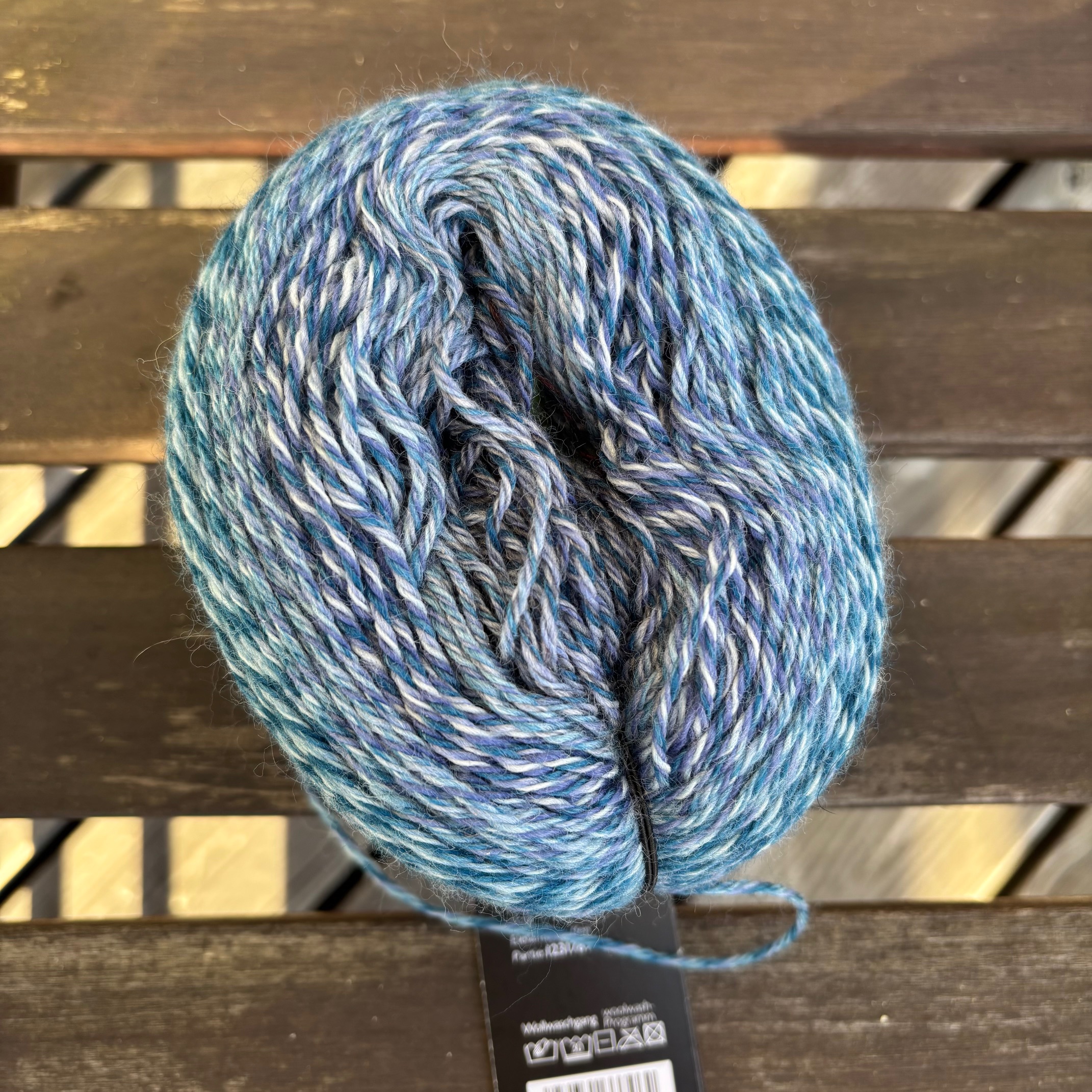 Zauberwolle 2518B