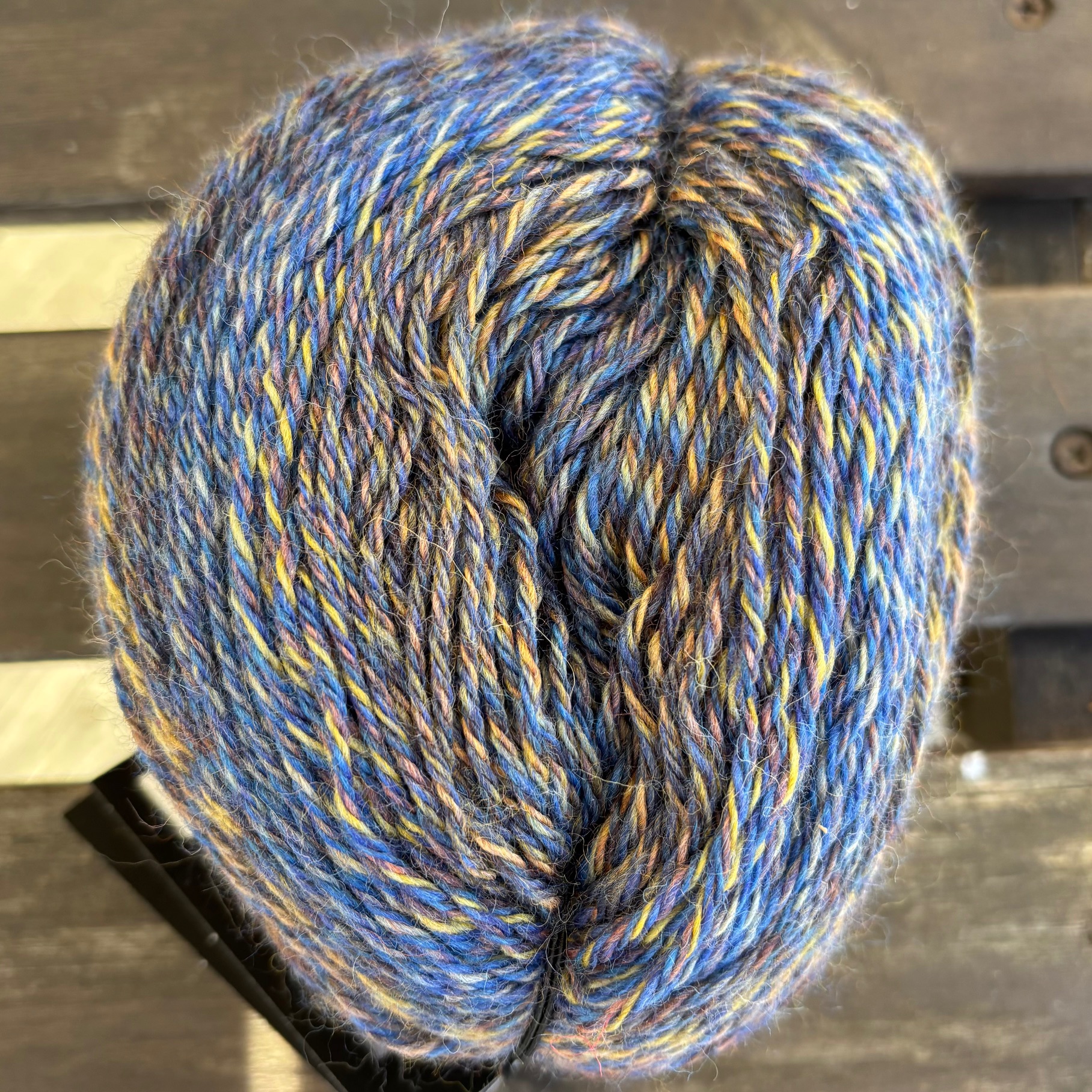 Zauberwolle 2623E
