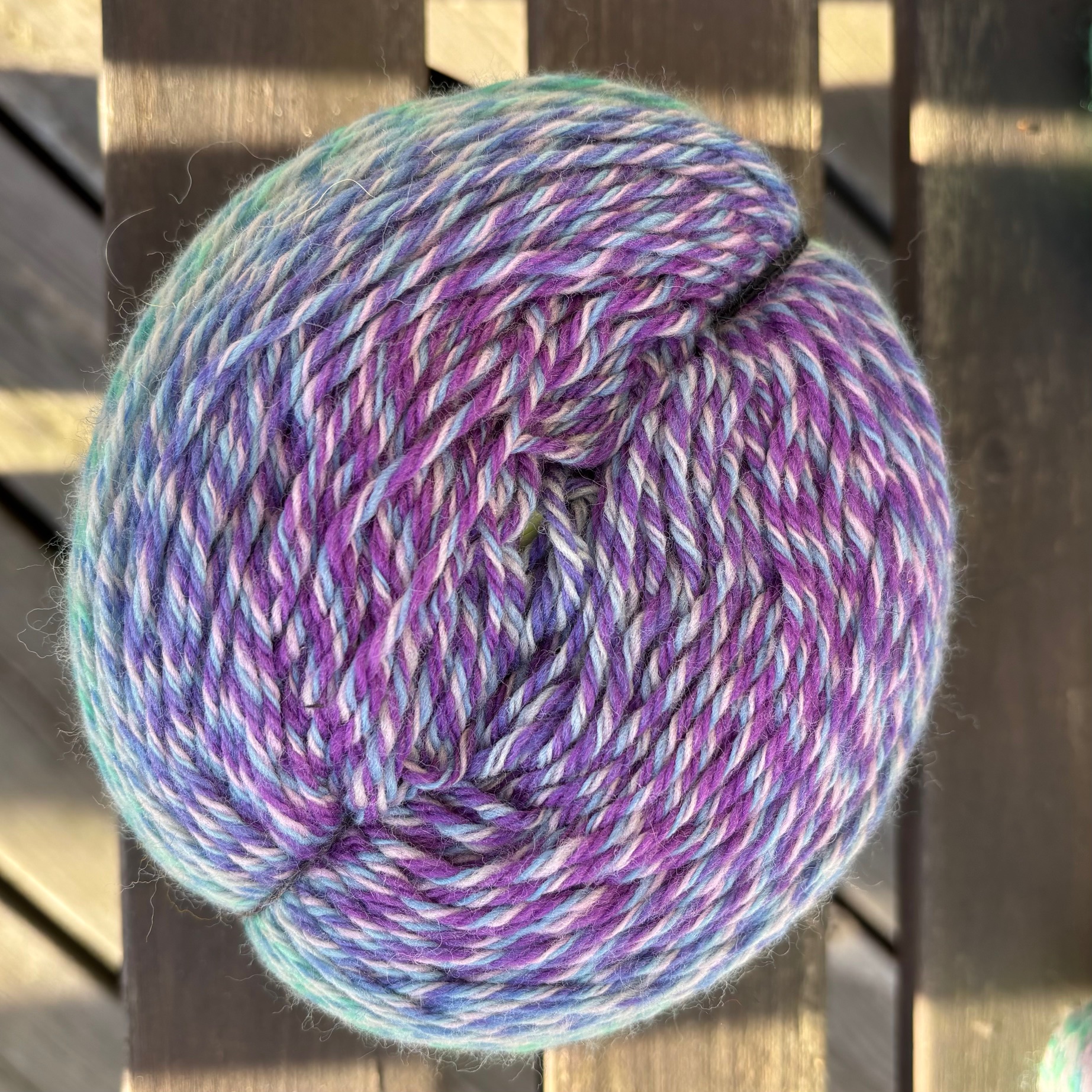 Zauberwolle 2437A