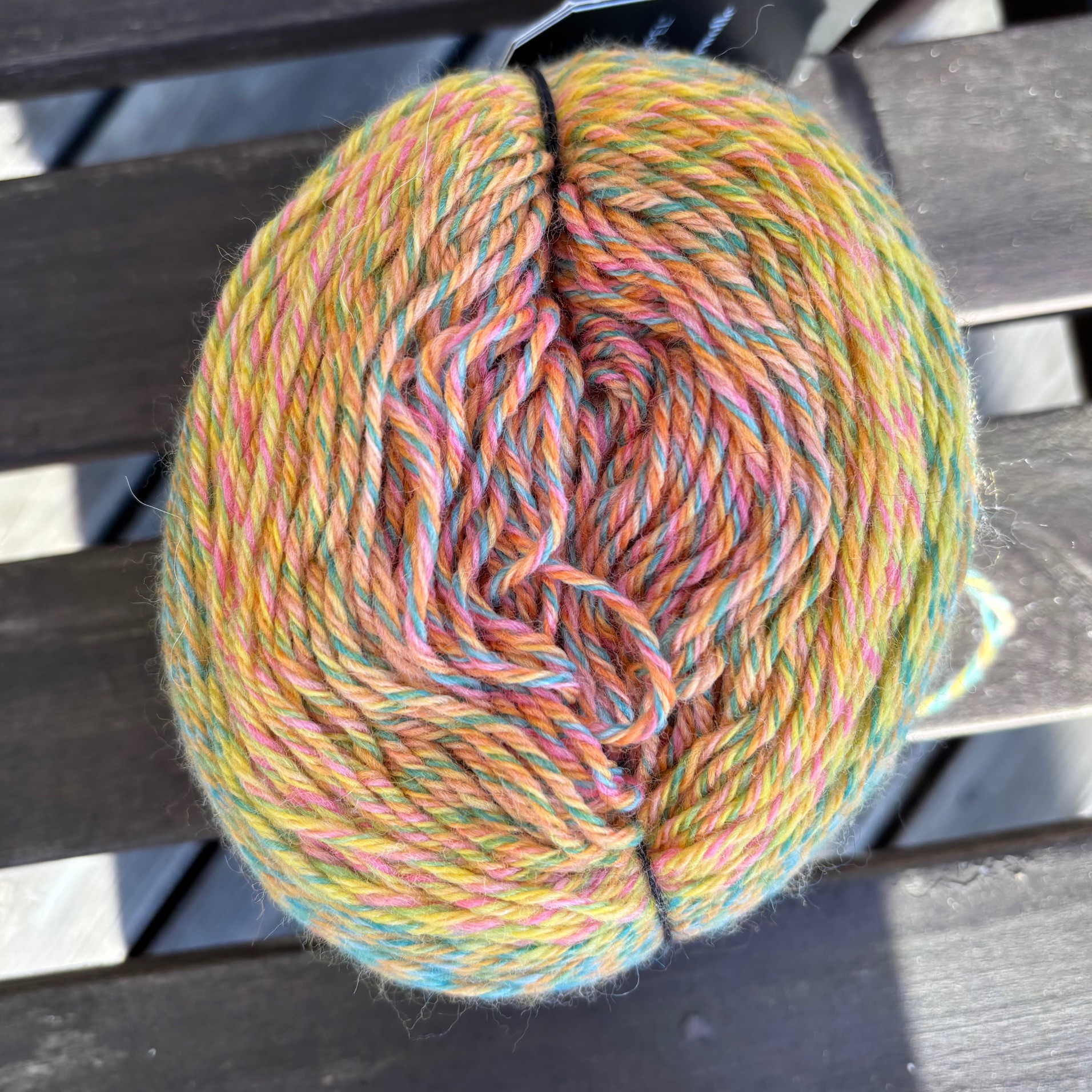 Zauberwolle 2594D