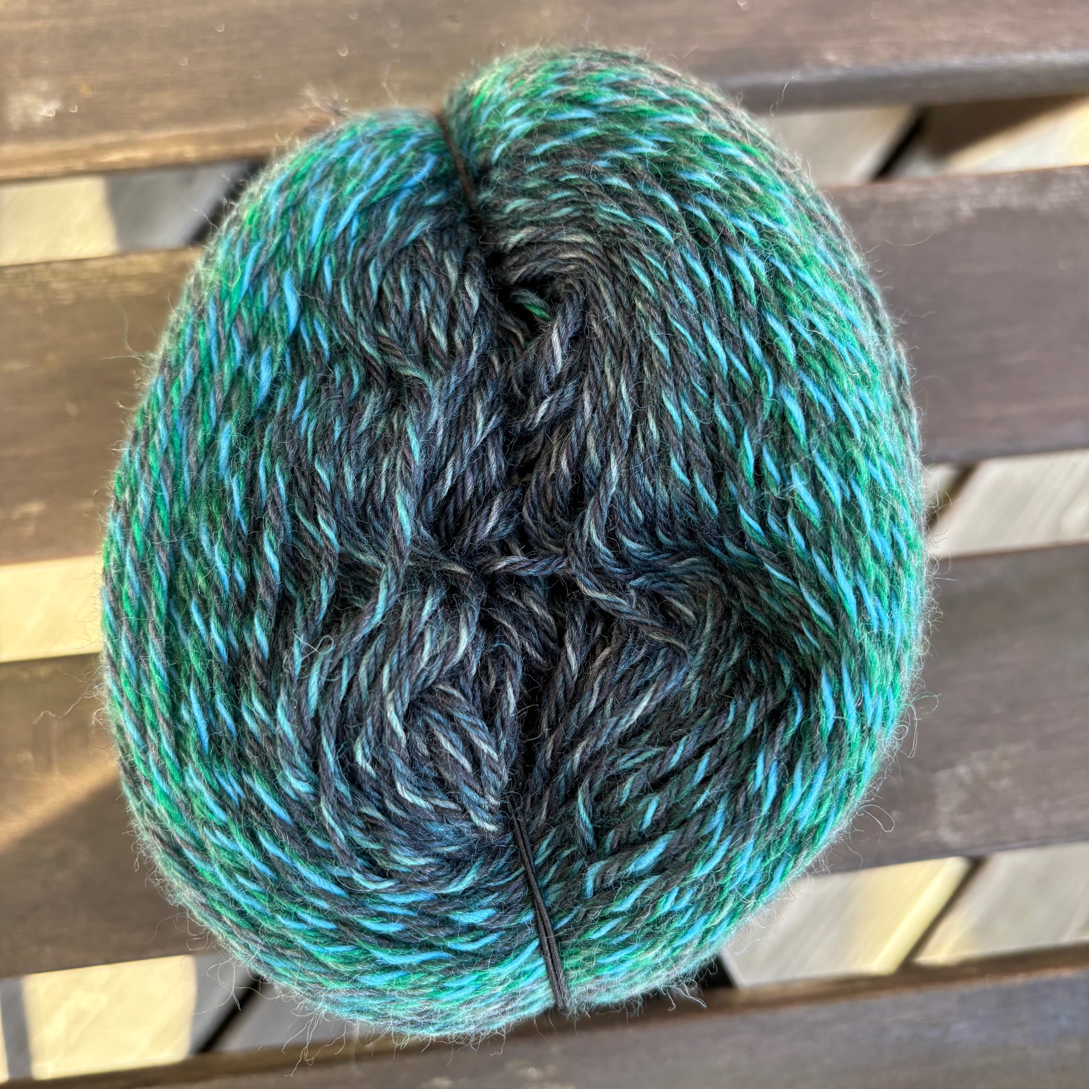 Zauberwolle 2542C