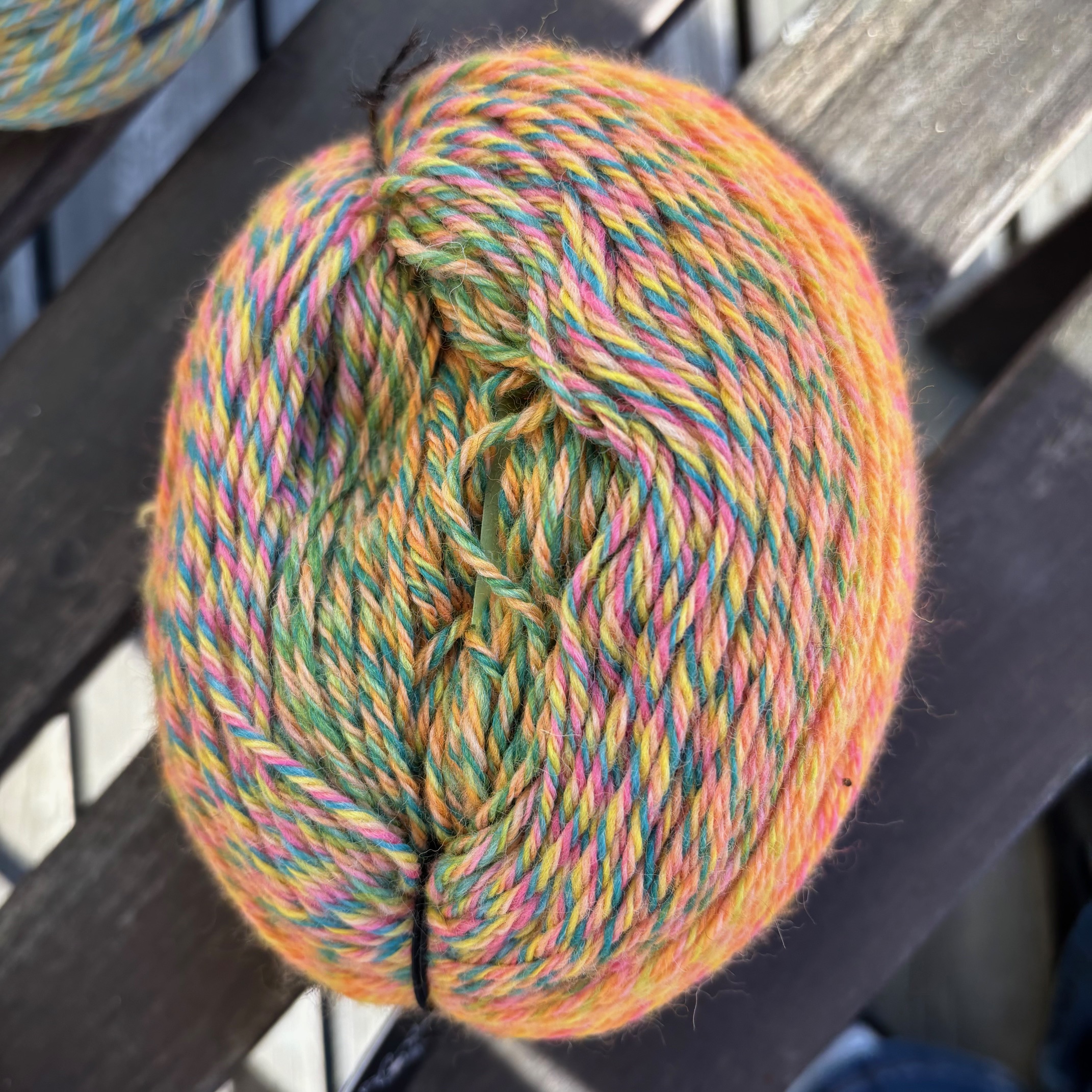Zauberwolle 2594C
