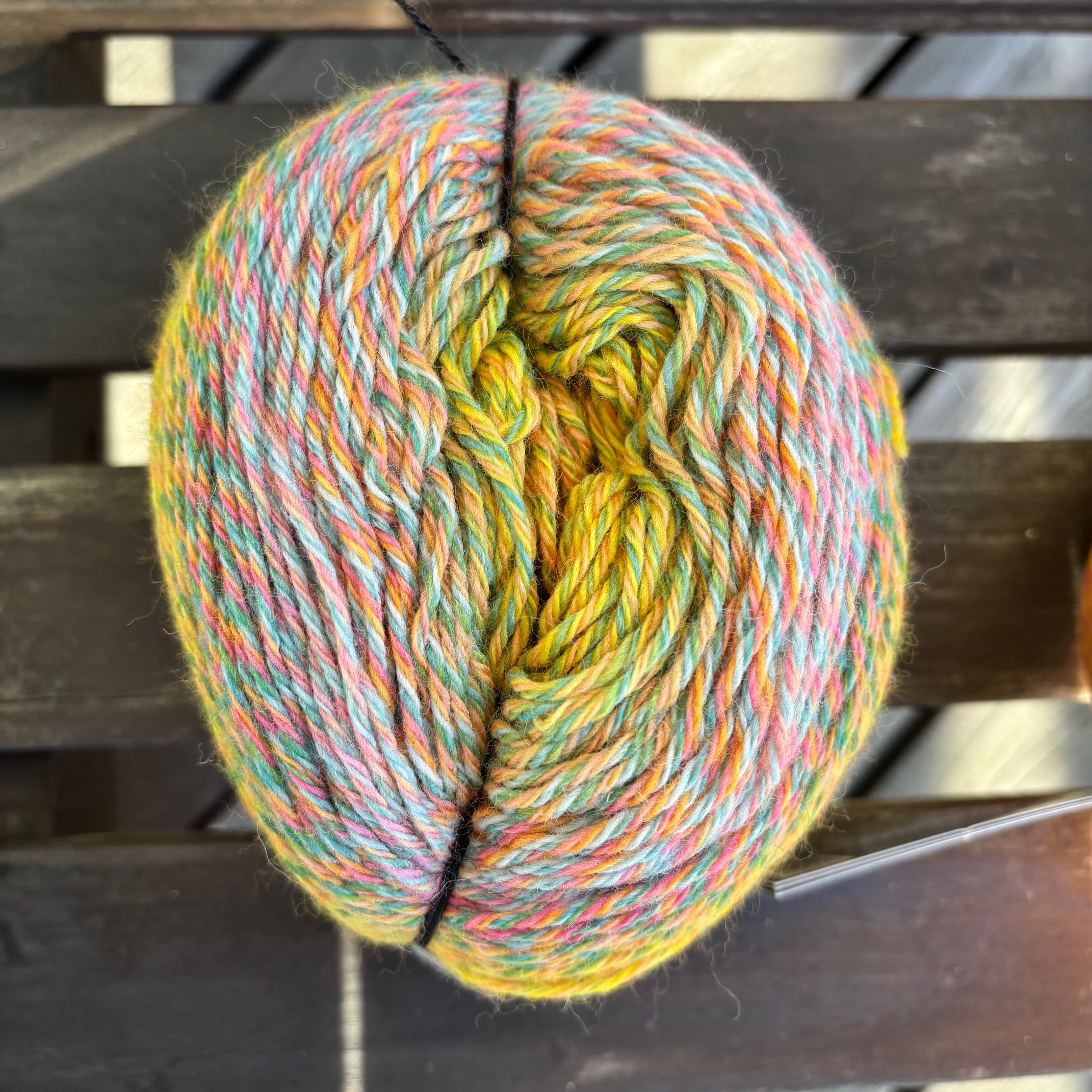 Zauberwolle 2594A