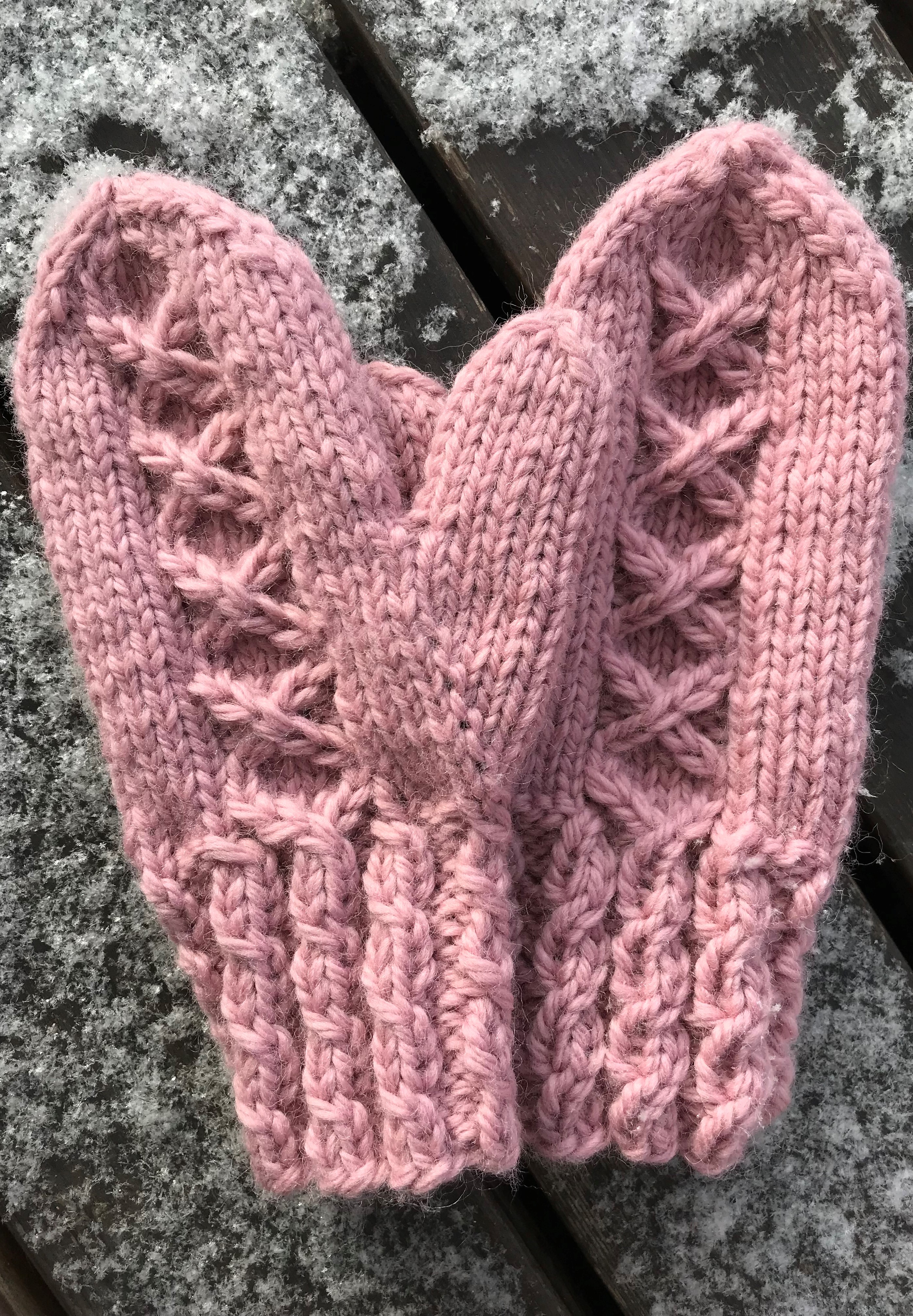 Handmade