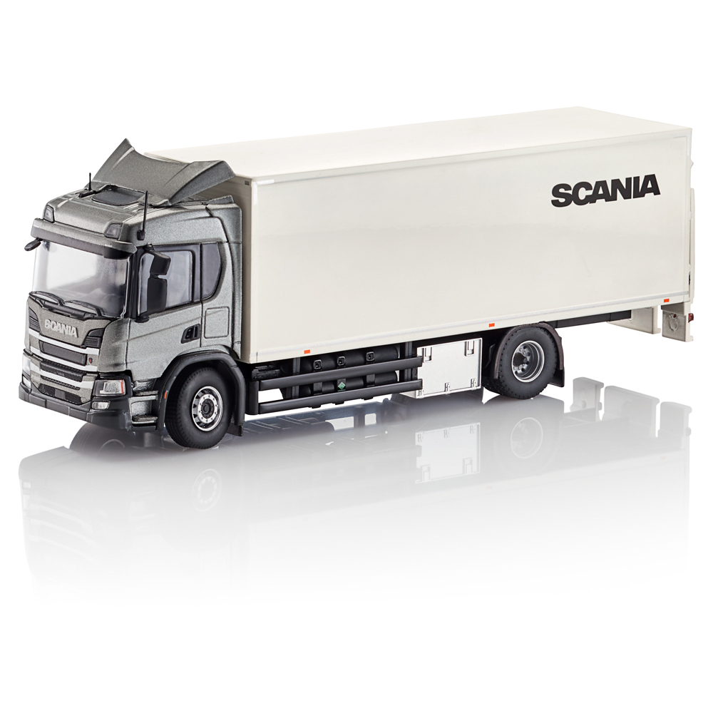 scania 1 50 scale models