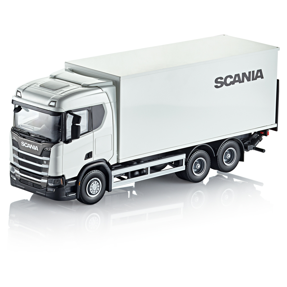 scania toys