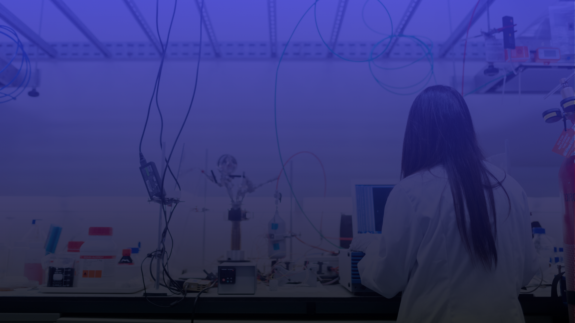 About Alexotech