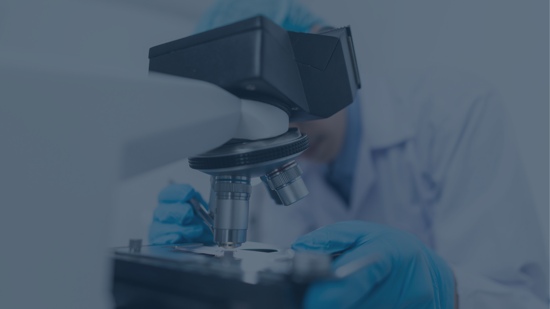 Chimeric proteins banner