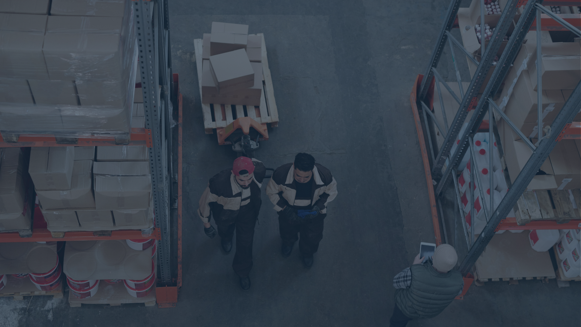 Shipping questions