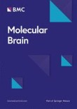 Molecular brain 16.1 Cover