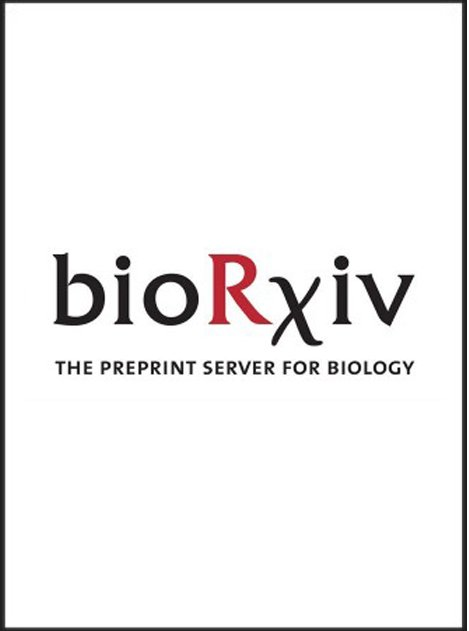 BioRxiv 2 Cover