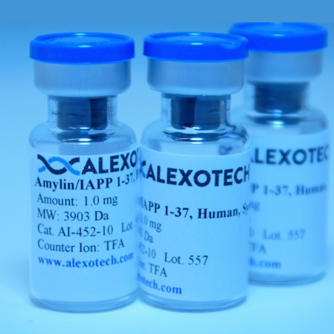 Islet Amyloid Polypeptide Image