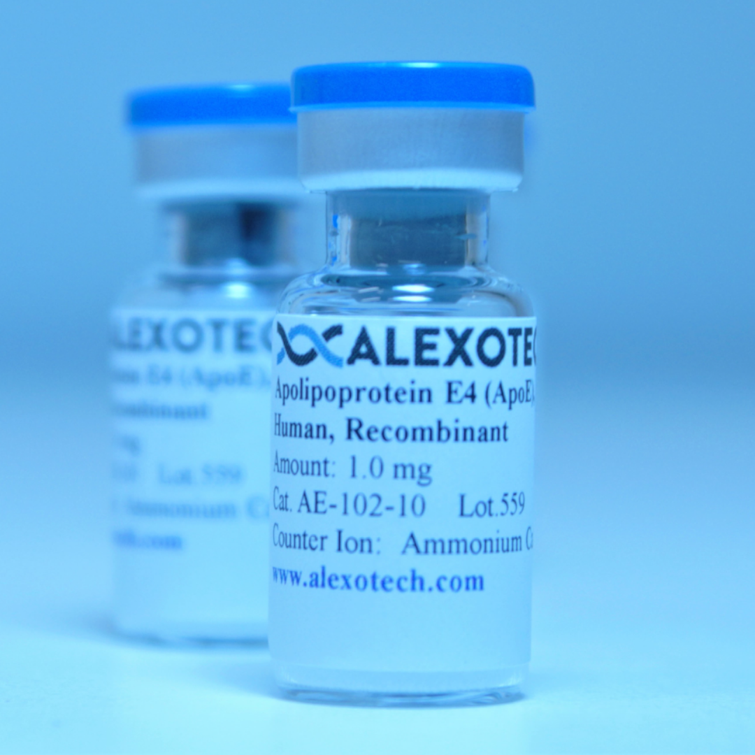 Apolipoprotein E Image