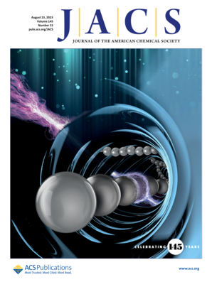 JACS Cover