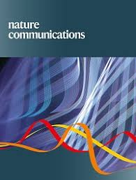 Nature Communications 15.1 2 Cover