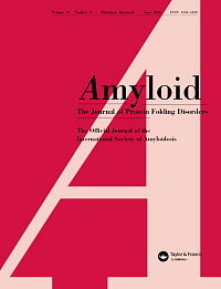 Transthyretin stabilizer therapy increases naturally-occurring antibodies in ATTR cardiomyopathy