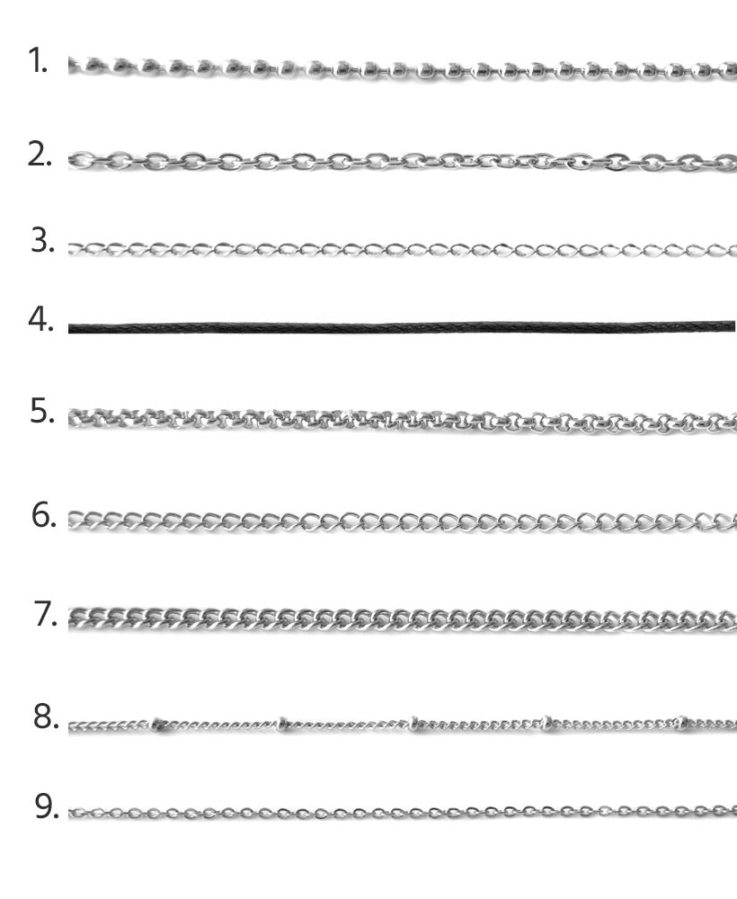 Stjörnumerki Krabbinn - Ryðfrítt stál - 4