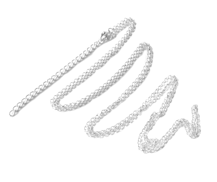 Ertuband 110 cm - 2