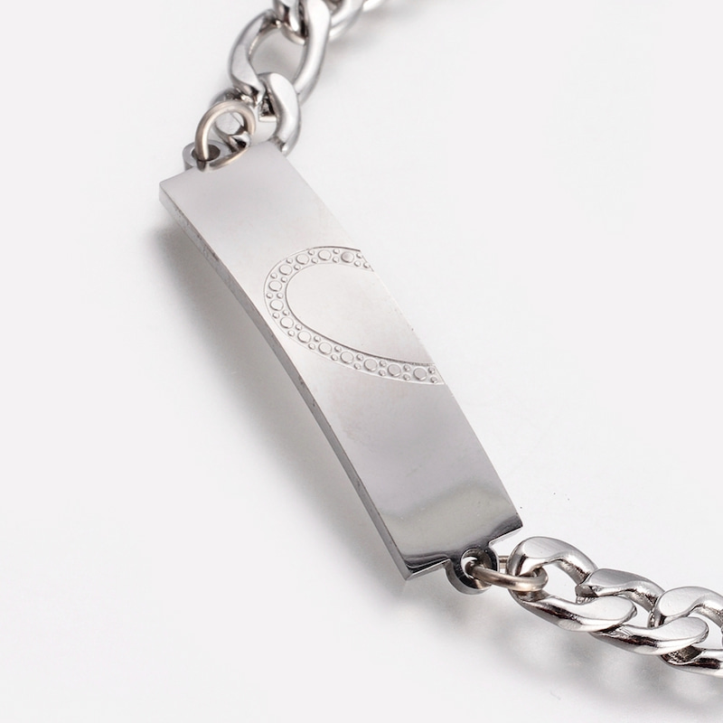 Et par armbånd STEEL
