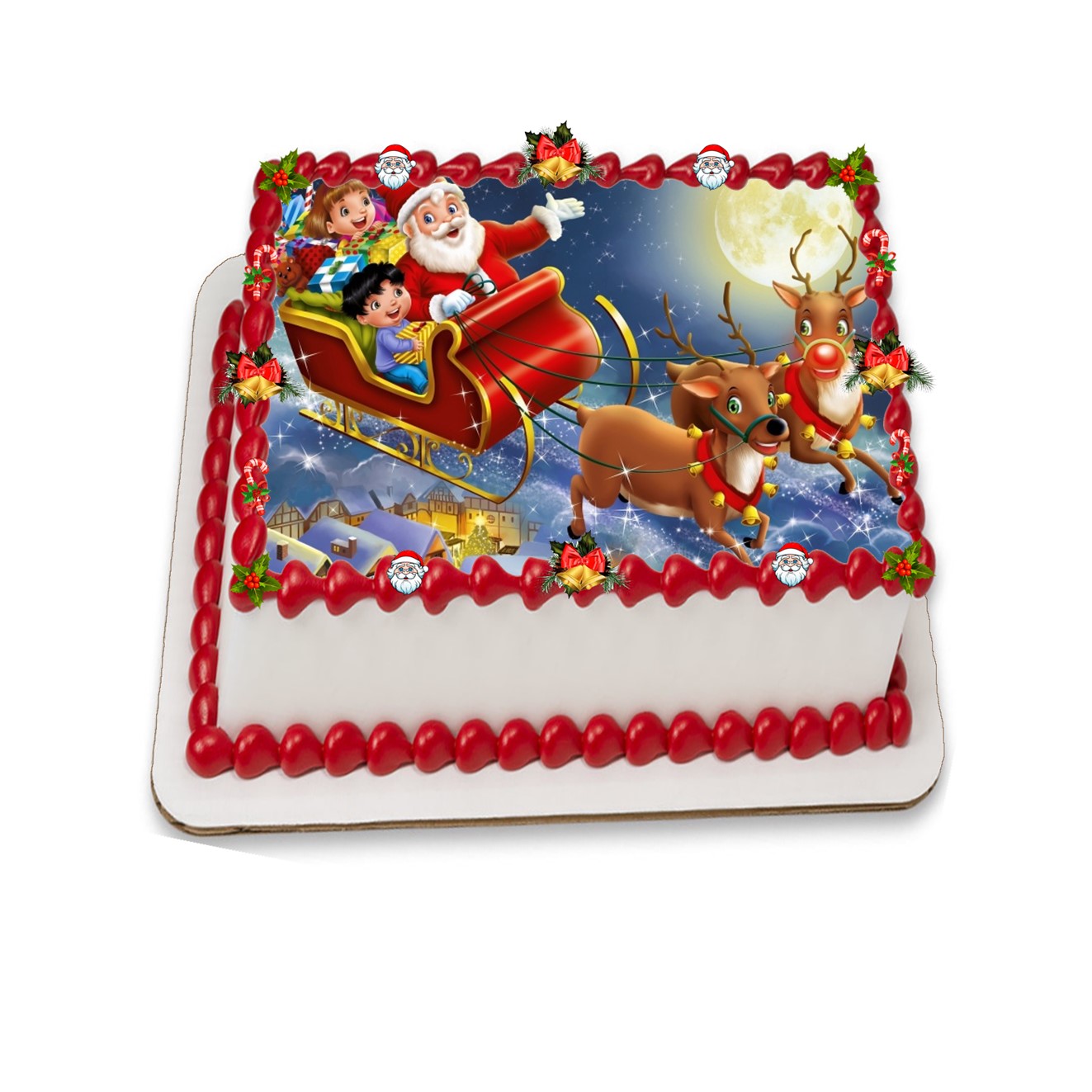 JUL Rek 13